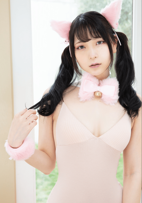 图片[22]-#vol.18 天津神 Fetish Gravure – Blissful Fetish - 全本免费在线观看-阅图吧