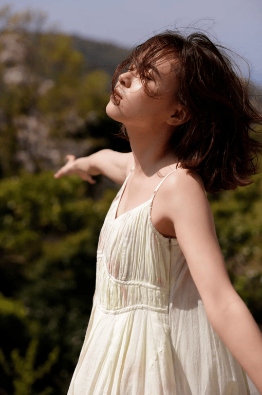 图片[6]-#マンスリーガール013＝新條由芽 - 全本免费在线观看-阅图吧