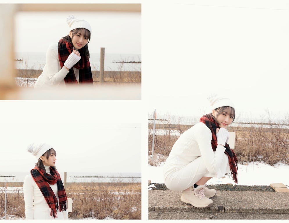 图片[83]-#流川夕 数字写真集 Yuu Complete Edition[200P] - 全本免费在线观看-阅图吧