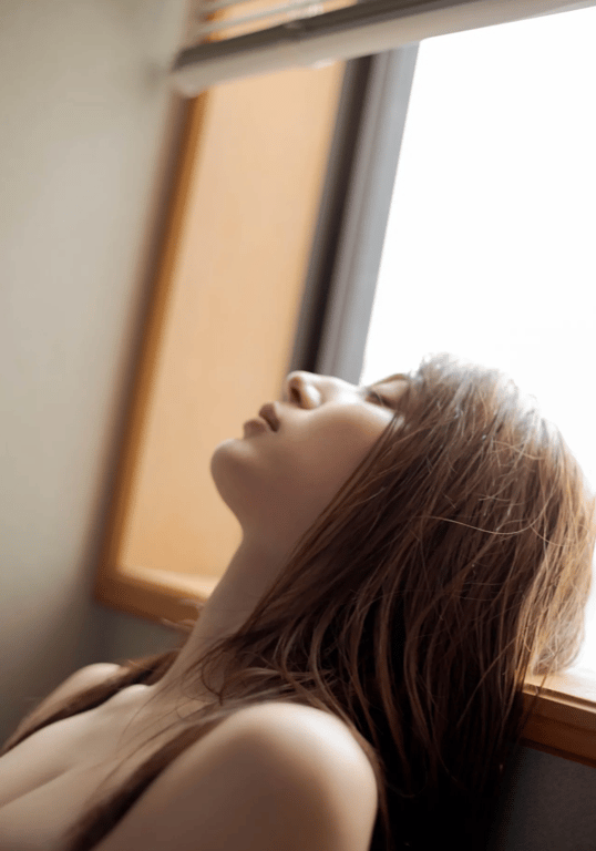 图片[26]-[FRIDAY] 2022.03.26 monthly girl 008 = 雪平莉左 完全未公开26张照片 - 在线免费观看-阅图吧