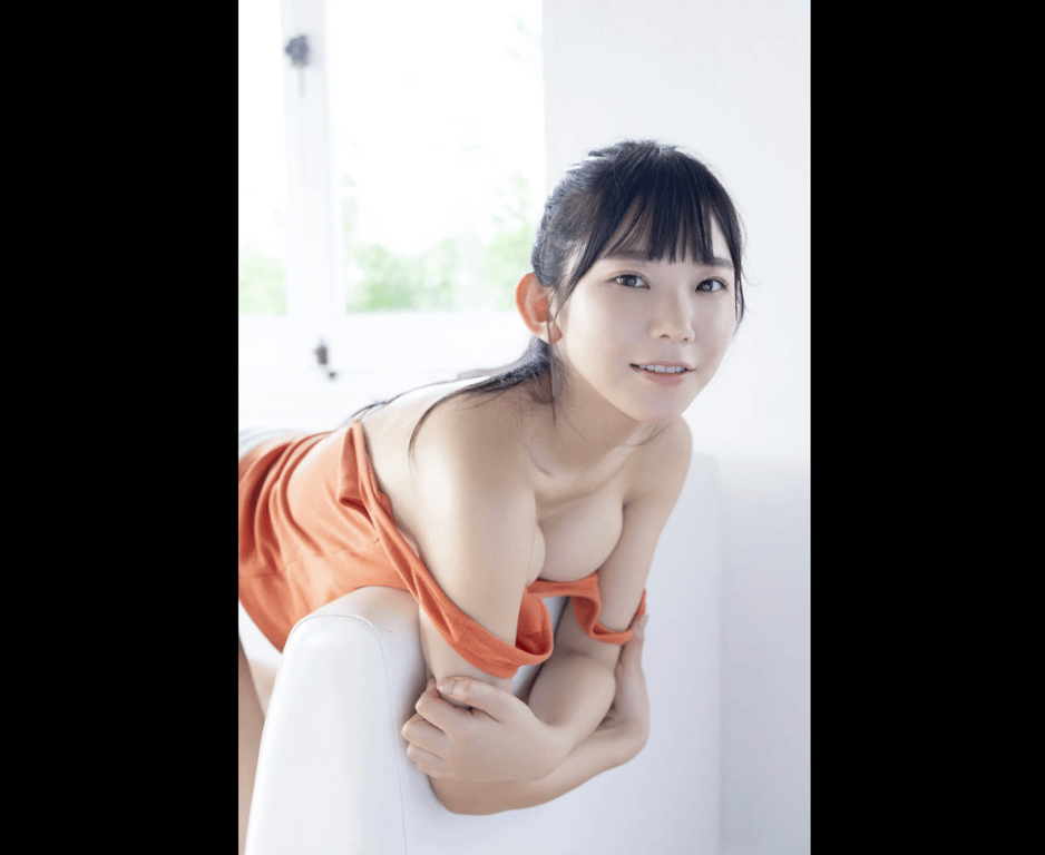 图片[20]-#長澤茉里奈「麻里中美食送达啦！」ＦＲＩＤＡＹデジタル写真集 (No Watermark) - 全本免费在线观看-阅图吧