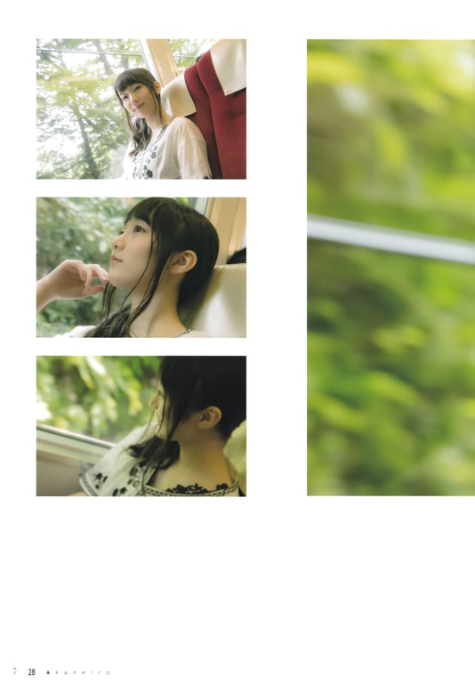 图片[28]-Akane Fujita 藤田茜 - Akane Iro 茜色 (2017-12-01) - 在线免费观看-阅图吧