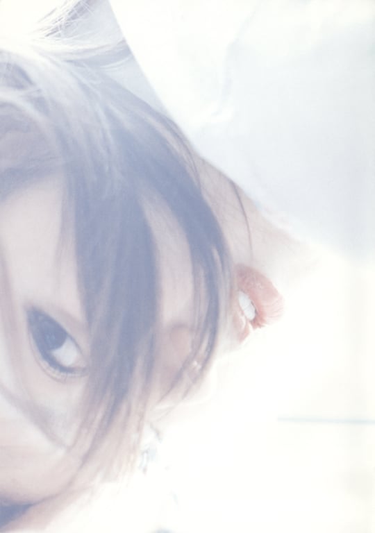 (月刊系列 056) - 月刊056 吉井怜-阅图吧