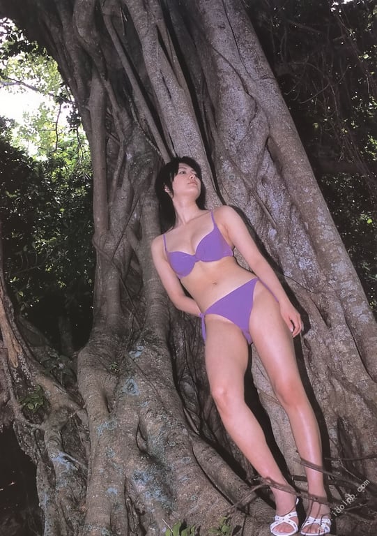 图片[113]-2002.10 矢吹春奈 写真集 春夏 - 在线免费观看-阅图吧