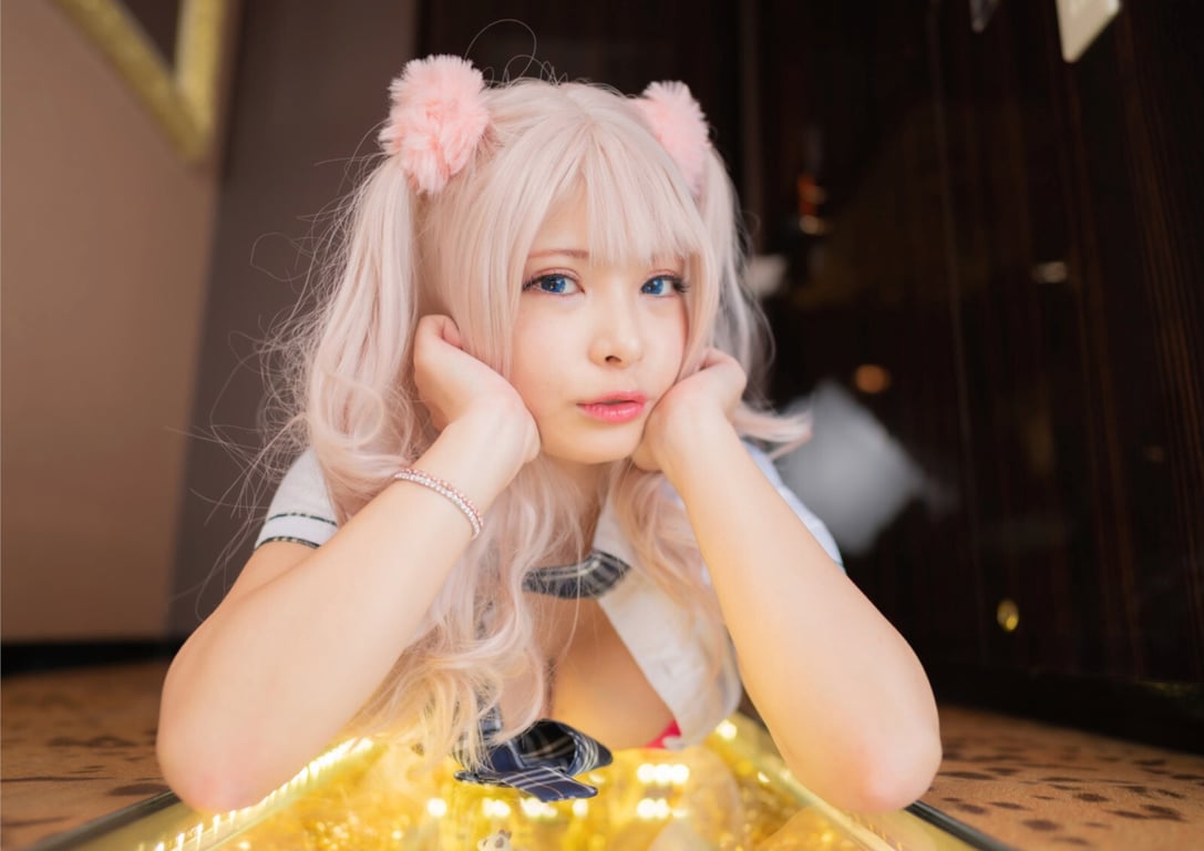 图片[65]-春野由子 写真集『肉感辣妹娘』 - 在线免费观看-阅图吧