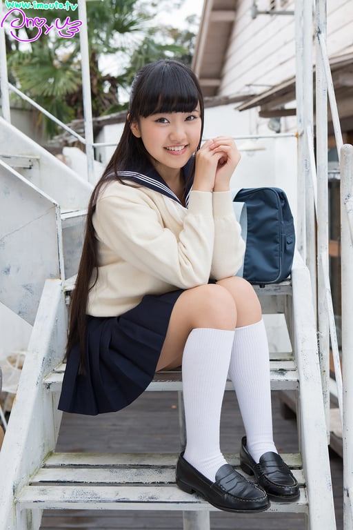 图片[24]-香月杏珠 『天真烂漫 vol.4』 - 在线免费观看-阅图吧