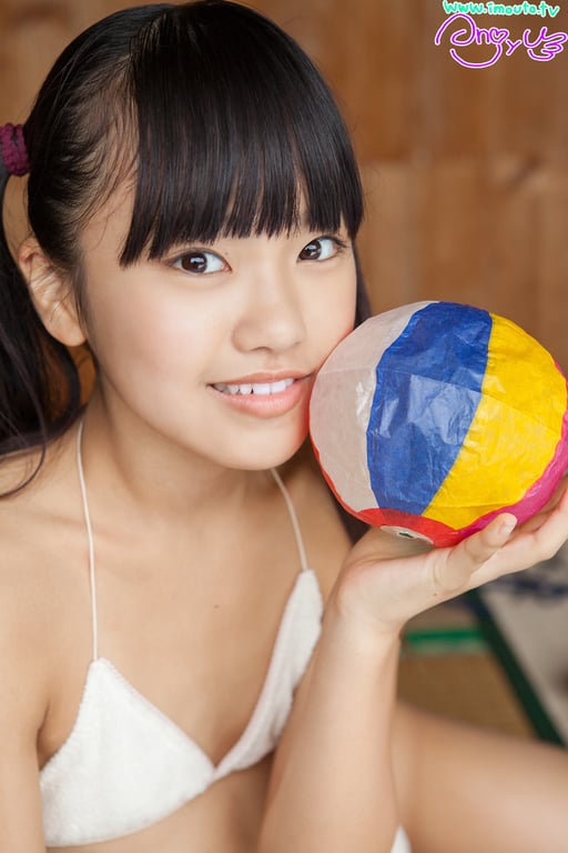 图片[65]-香月杏珠 『Summer Girl vol.1』 - 在线免费观看-阅图吧