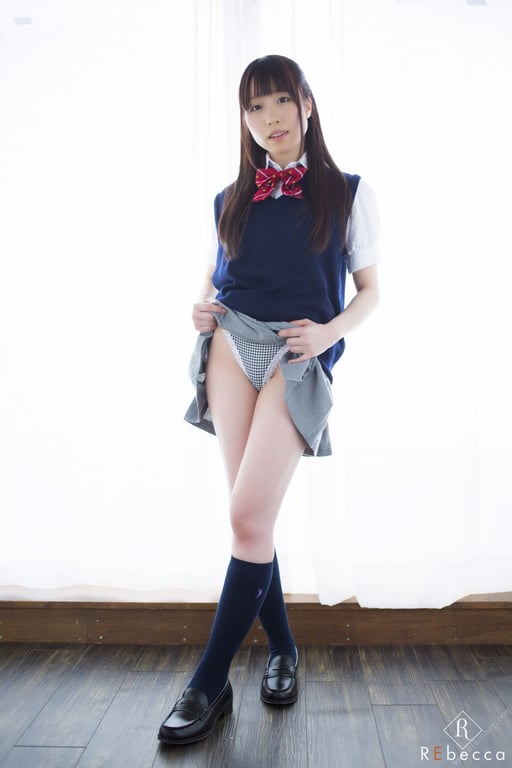 图片[49]-#Mai Mitsuki 美月舞 – Let me hear your voice 让我听听你的声音 (2020-05-15) - 全本免费在线观看-阅图吧