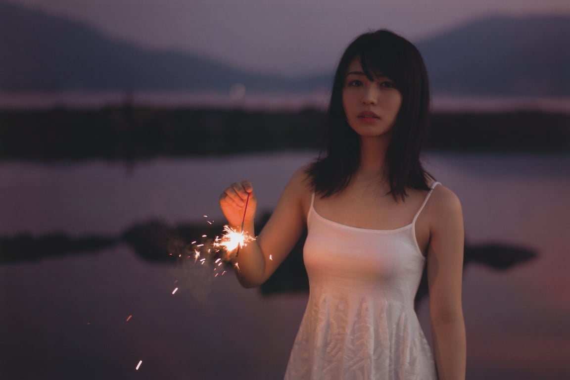 图片[126]-#Neru Nagahama 长滨睡琉1st写真集 从这里 (2017-12-19) - 全本免费在线观看-阅图吧