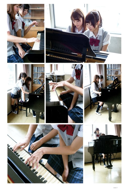 图片[137]-#青山裕企 Photobook 26sets\【青山裕企】JK POSE MANIACS 女子高中生的日常 - 全本免费在线观看-阅图吧