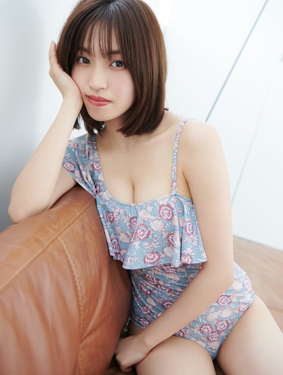 图片[50]-#FLASH数字写真集 村岛未悠 永远、停留在夏天 - 全本免费在线观看-阅图吧