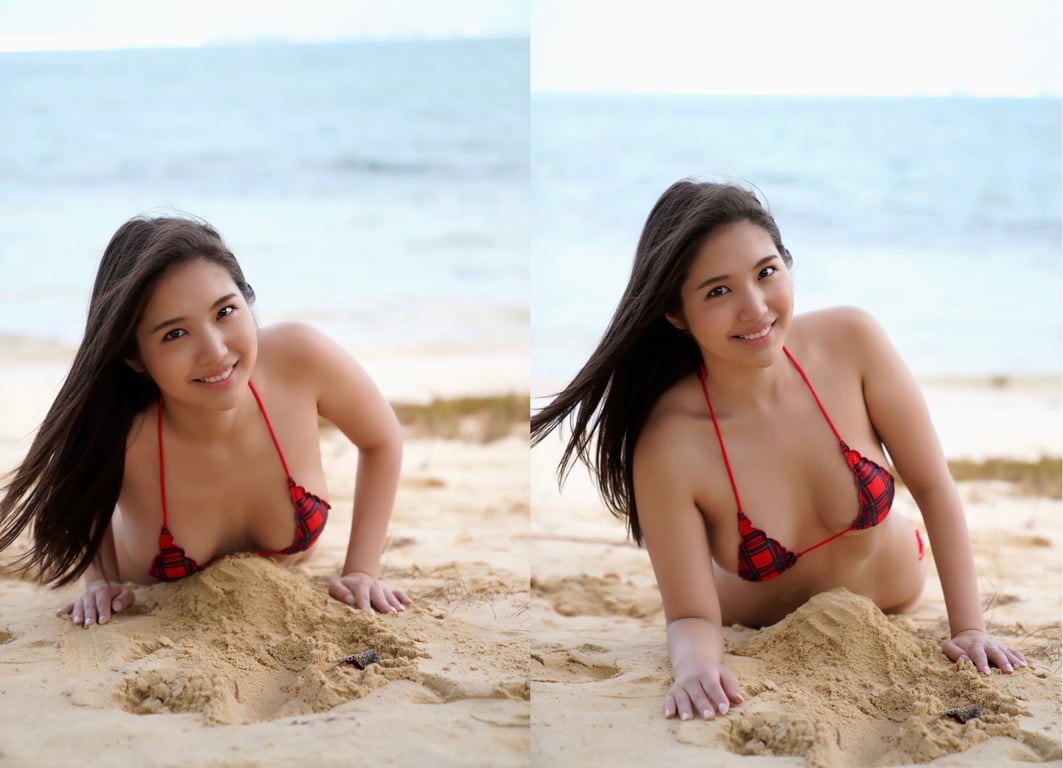 图片[57]-#水咲優美 数字写真集 YUMI Styles 梦似幻 - 全本免费在线观看-阅图吧