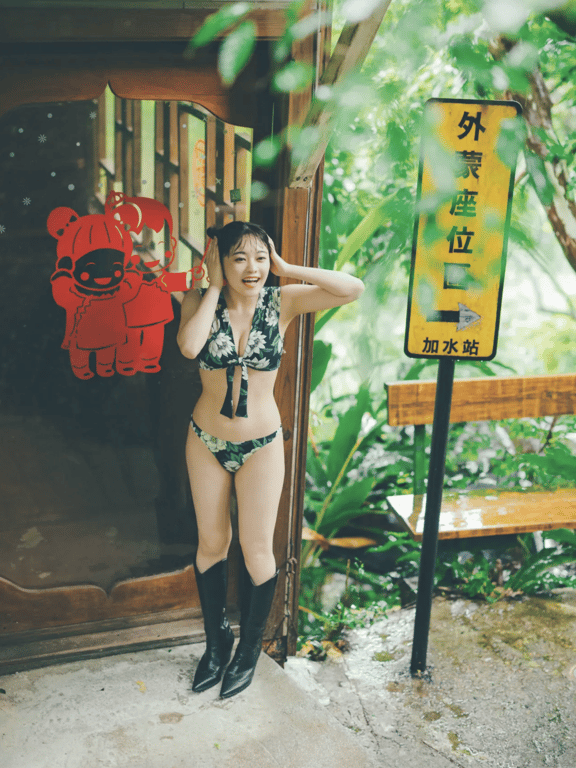 吉柳咲良 - 樱花的季节 (Friday Gold) - 在线免费观看-阅图吧