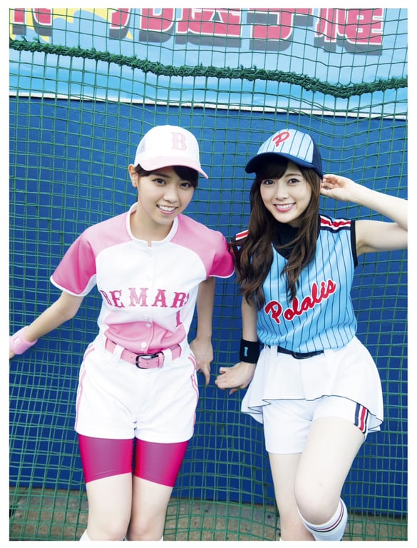 图片[161]-#[PB] 初森贝马尔斯 电子写真集 Vol.02 - 全本免费在线观看-阅图吧