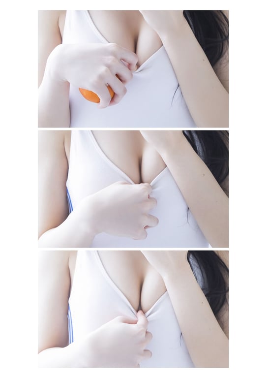 图片[28]-#Naomi Majima 真島直美 – Mysterious girl’s secret garden 不可思议的少女的秘密花园 (2018-06-07) - 全本免费在线观看-阅图吧