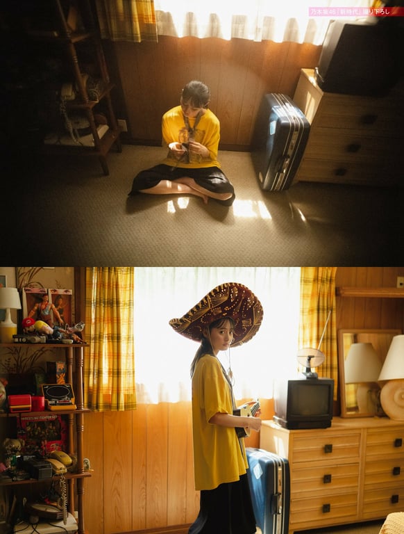 图片[13]-#Platinum Flash Vol.23 (2023) 乃木坂46 远藤樱 佐藤枫 佐藤璃果 樱坂46 小岛凪纱 爱来 NGT48 小越春花 AKB48 大盛真步 桐原美月 山田圣爱 - 全本免费在线观看-阅图吧