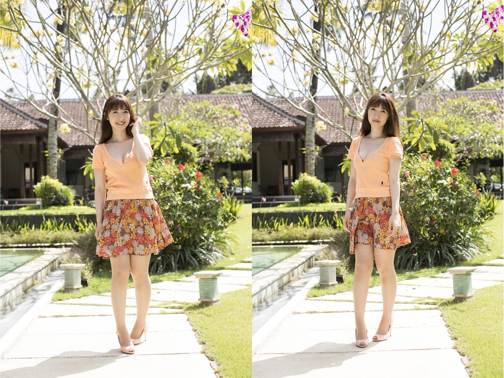 图片[2]-#激拍 雨宫奈生 写真集 大人的时间 - 全本免费在线观看-阅图吧