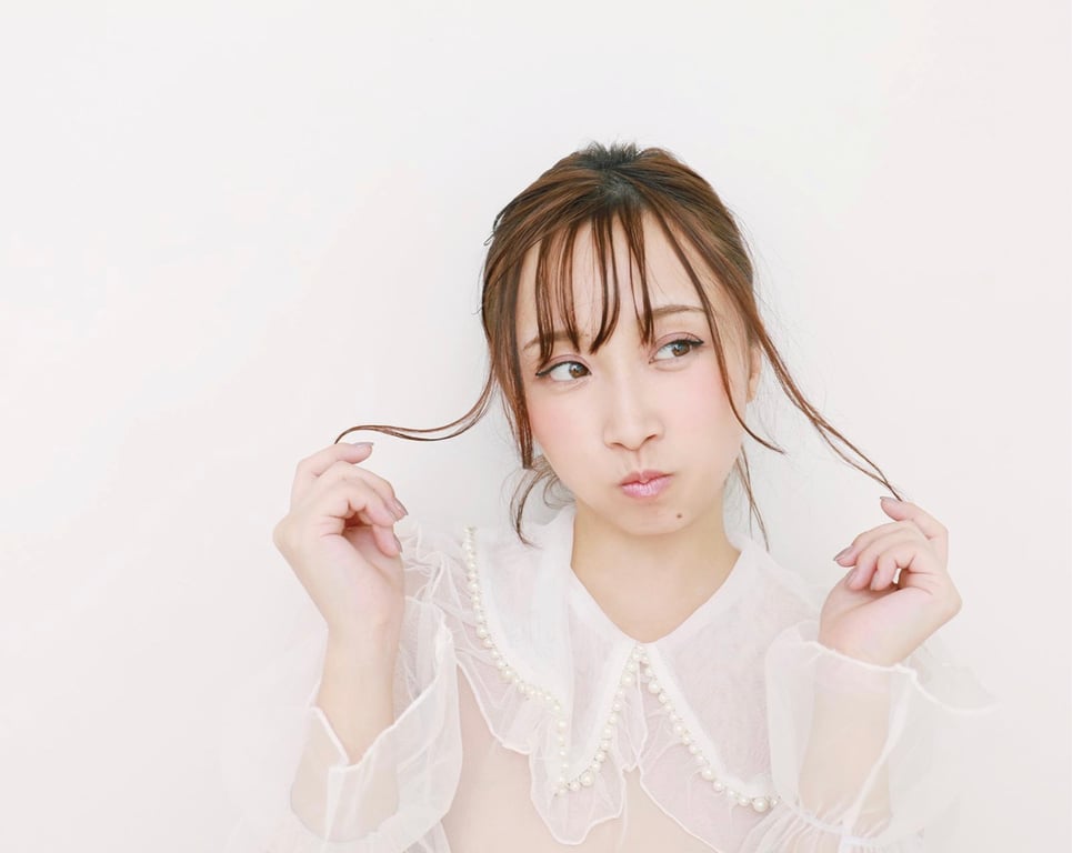 图片[26]-与你步实 デジタル写真集 おやすみフィクション - 在线免费观看-阅图吧