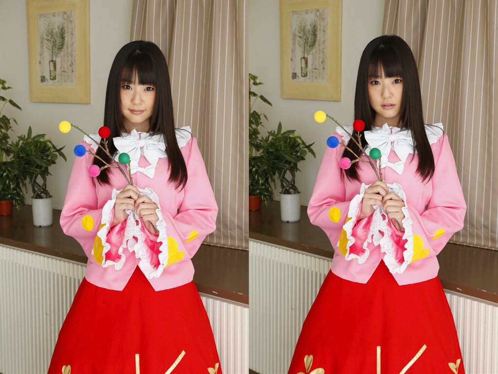 图片[4]-コスプレ例大祭 つぼみ ヌード編 (TMA Cosplay Photo Collection) - 在线免费观看-阅图吧