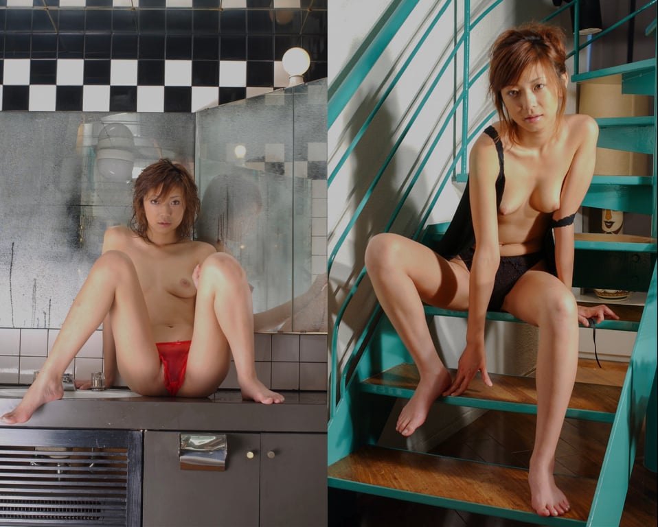 图片[10]-#裸体工房 nao. - 全本免费在线观看-阅图吧