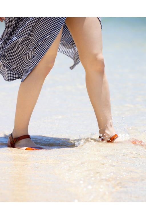 图片[11]-#CRAZY SUMMER 有贺美奈穗【裸体写真集】 - 全本免费在线观看-阅图吧