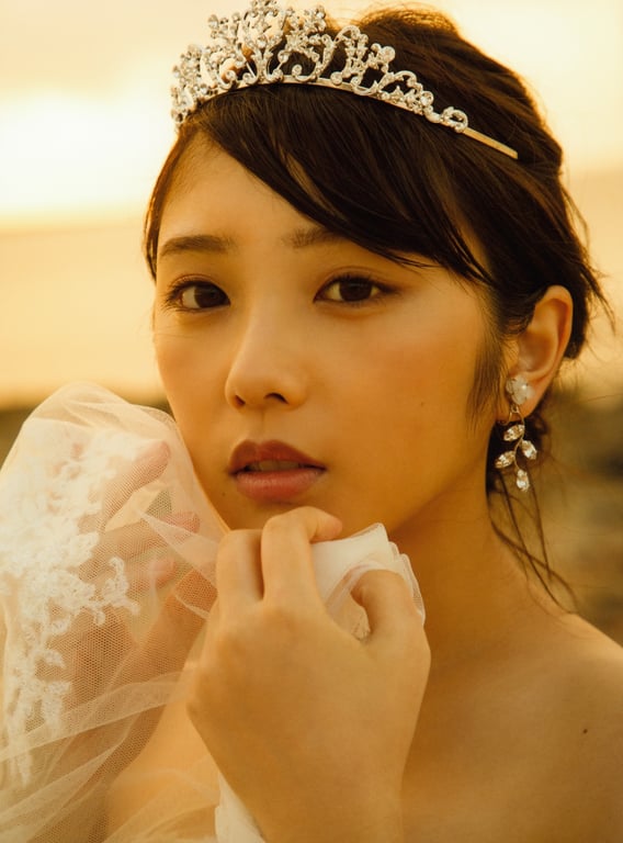 图片[112]-Yuuki Yoda 与田祐希 - Silent Time 沉默的时间(3rd scan) - 在线免费观看-阅图吧