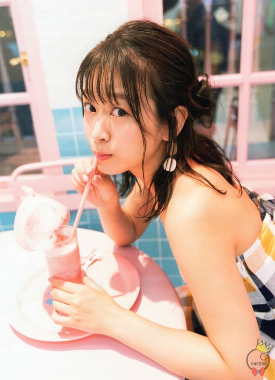 图片[104]-太田奈绪首本写真集 背伸びの高さ - 在线免费观看-阅图吧