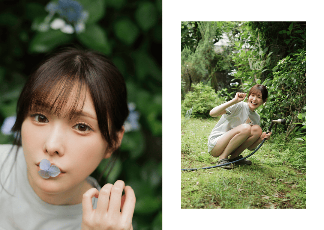 图片[15]-#新有菜 被夺走 デジタル写真集 - 全本免费在线观看-阅图吧