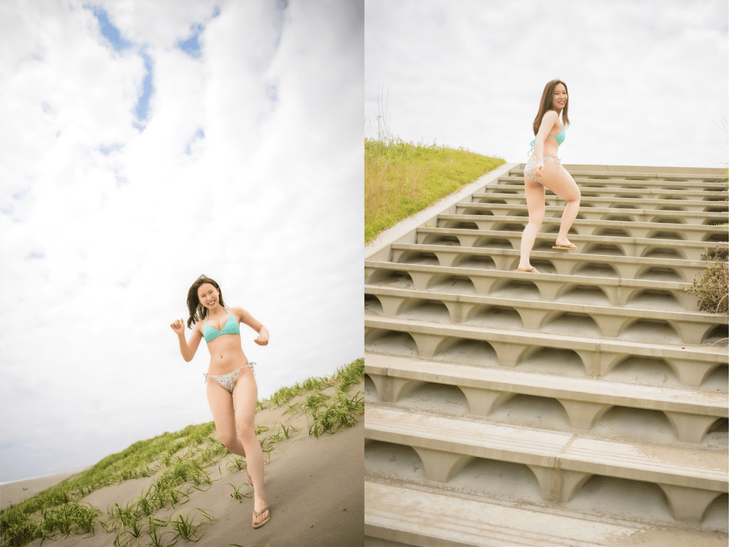 图片[31]-朝仓心菜 グラビア写真集 COCONANA - 在线免费观看-阅图吧