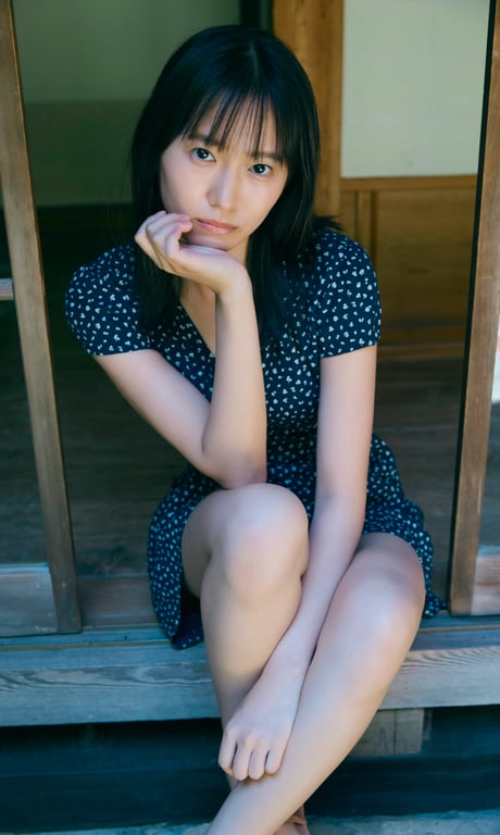 图片[2]-2024.07.01 【数字限定】志田音々写真集「稚嫩的性感」 (週プレ PHOTO BOOK) - 在线免费观看-阅图吧