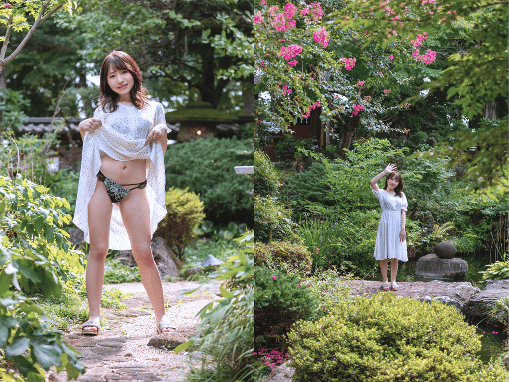 图片[17]-#流川莉央 写真集 温柔眼神 - 全本免费在线观看-阅图吧