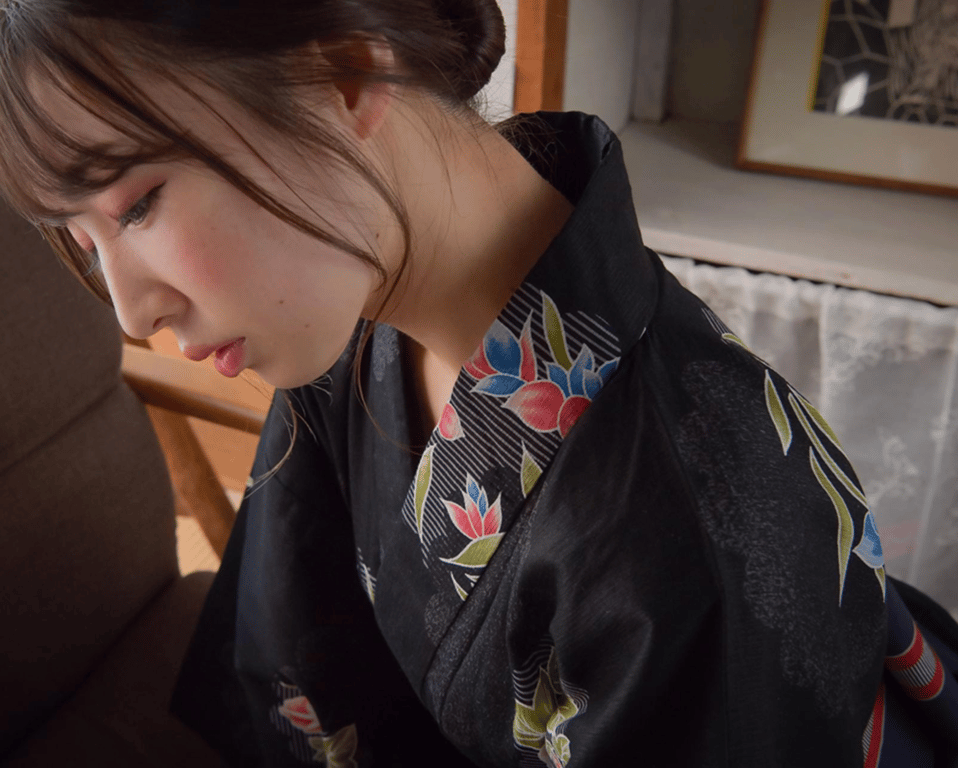 图片[19]-福田萌香 写真集『终年晚夏』 - 在线免费观看-阅图吧