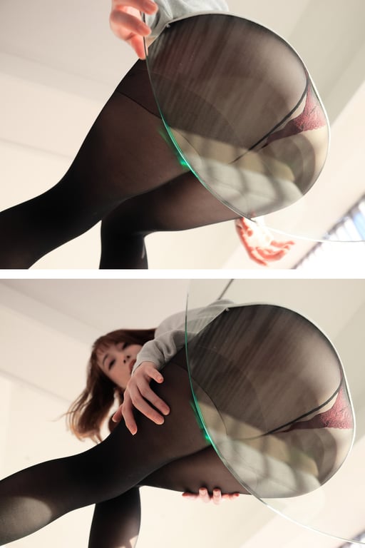 图片[42]-#Arisu Nanase 七瀬爱丽丝 – Are you satisfied with just looking at it 只是看着就满足了吗？ (2023-02-24) - 全本免费在线观看-阅图吧