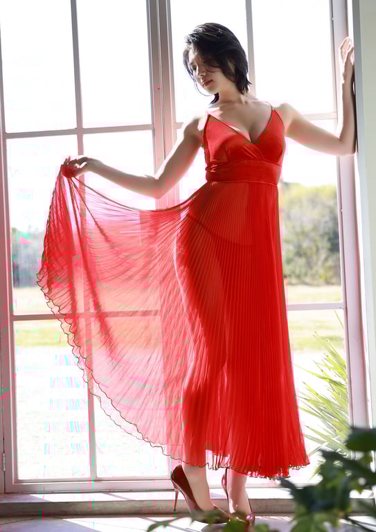 图片[22]-#相楽伊織写真集 『神所创造的美』 - 全本免费在线观看-阅图吧