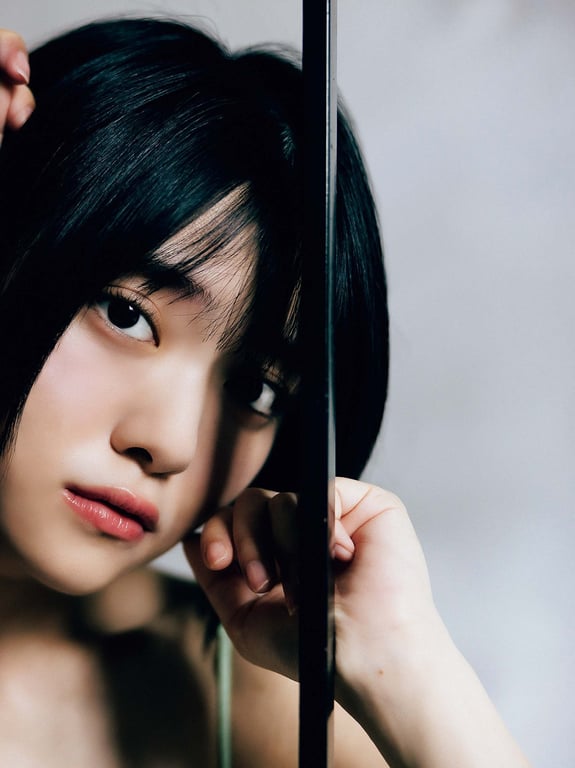 图片[49]-#2023.04.07 冈田彩梦 数字写真集 轻熟自然的预感 (Young King) - 全本免费在线观看-阅图吧