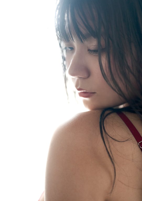 图片[66]-大葉めも写真集 Last Memory - 在线免费观看-阅图吧