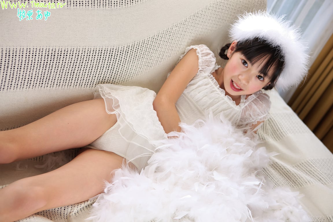 图片[145]-牧原あゆ 『純真無垢』 - 在线免费观看-阅图吧