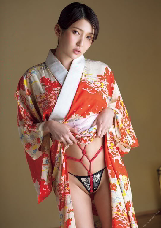 图片[60]-#火之国的女 绪方友莉奈写真集 - 全本免费在线观看-阅图吧