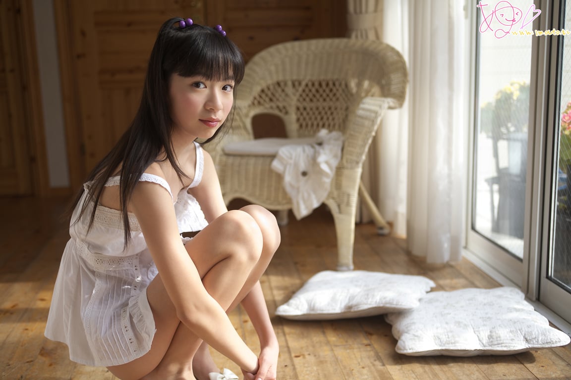 图片[33]-牧原あゆ 『純真無垢 vol.12』 - 在线免费观看-阅图吧