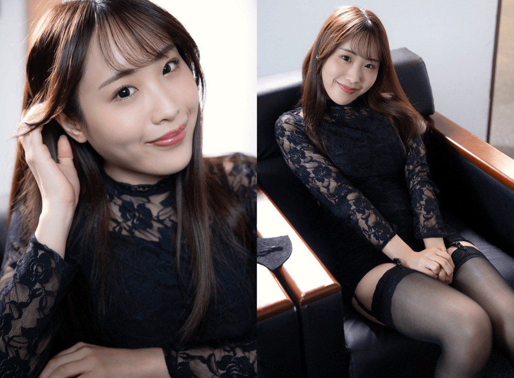 图片[7]-#香澄濑奈『爱之秘书过于温柔』解禁お宝プレミアム - 全本免费在线观看-阅图吧