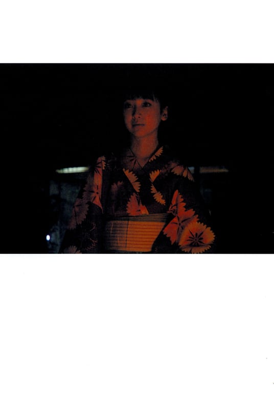 图片[67]-#Tomoka Kurokawa 黑川智花 – 15-year-old trajectory 15岁的轨迹 (2005-04-10) - 全本免费在线观看-阅图吧