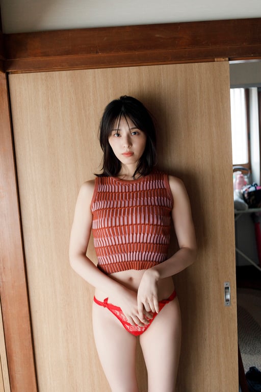 图片[11]-#FLASHデジタル写真集 相楽伊織 隣には君がいた - 全本免费在线观看-阅图吧