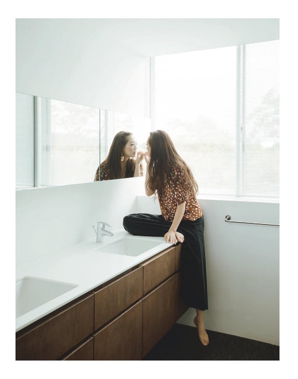 图片[41]-SAKU 林纱久罗 写真集 - 在线免费观看-阅图吧