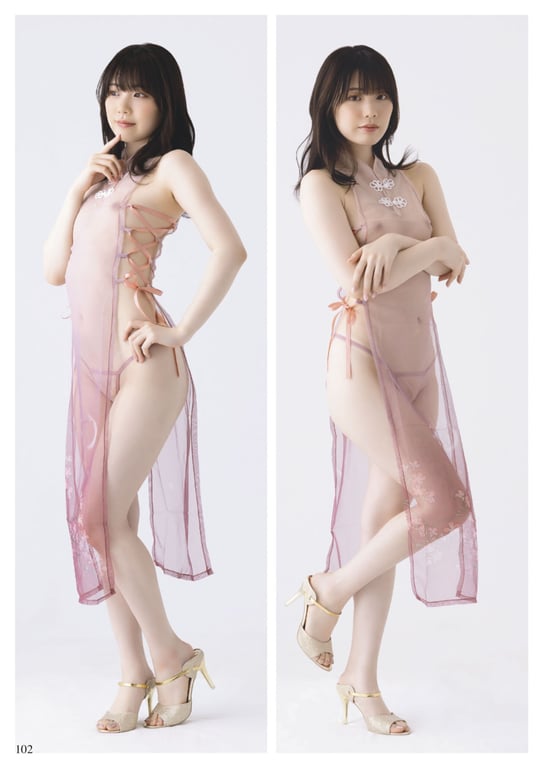 图片[111]-#石川澪 Super Pose Book - 全本免费在线观看-阅图吧