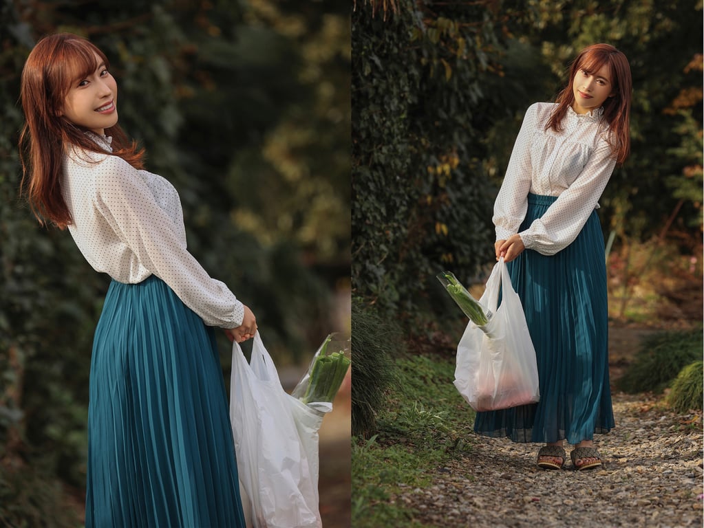 图片[16]-#ひだまりの中で 望月りさ ヌード写真集 - 全本免费在线观看-阅图吧