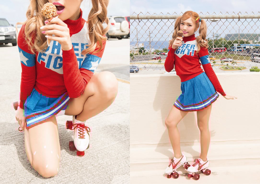 图片[42]-CYBERJAPAN DANCERS 1st PHOTOBOOK (2020-11-06) - 在线免费观看-阅图吧