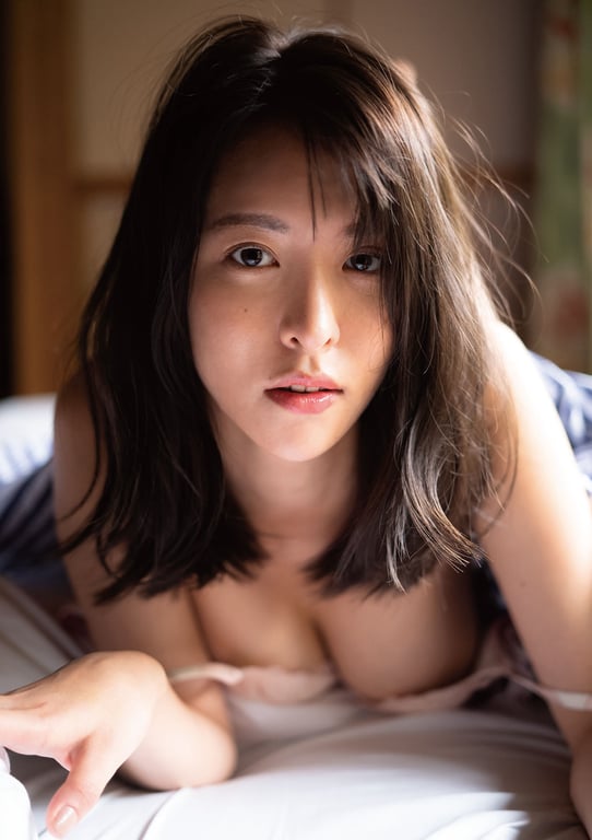 图片[14]-#奈月セナ写真集 玉响 (NO watermark) - 全本免费在线观看-阅图吧