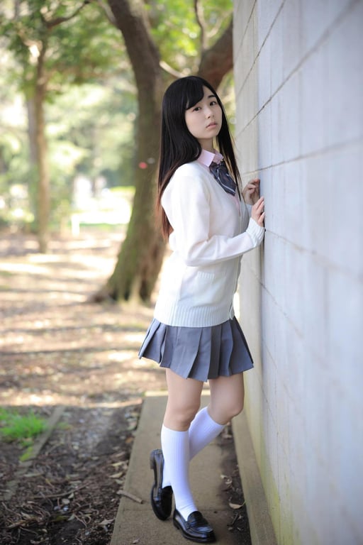 图片[21]-#Kuriemi 栗绘美 – Fetish date… 恋物约会・・・(2020-06-24) - 全本免费在线观看-阅图吧