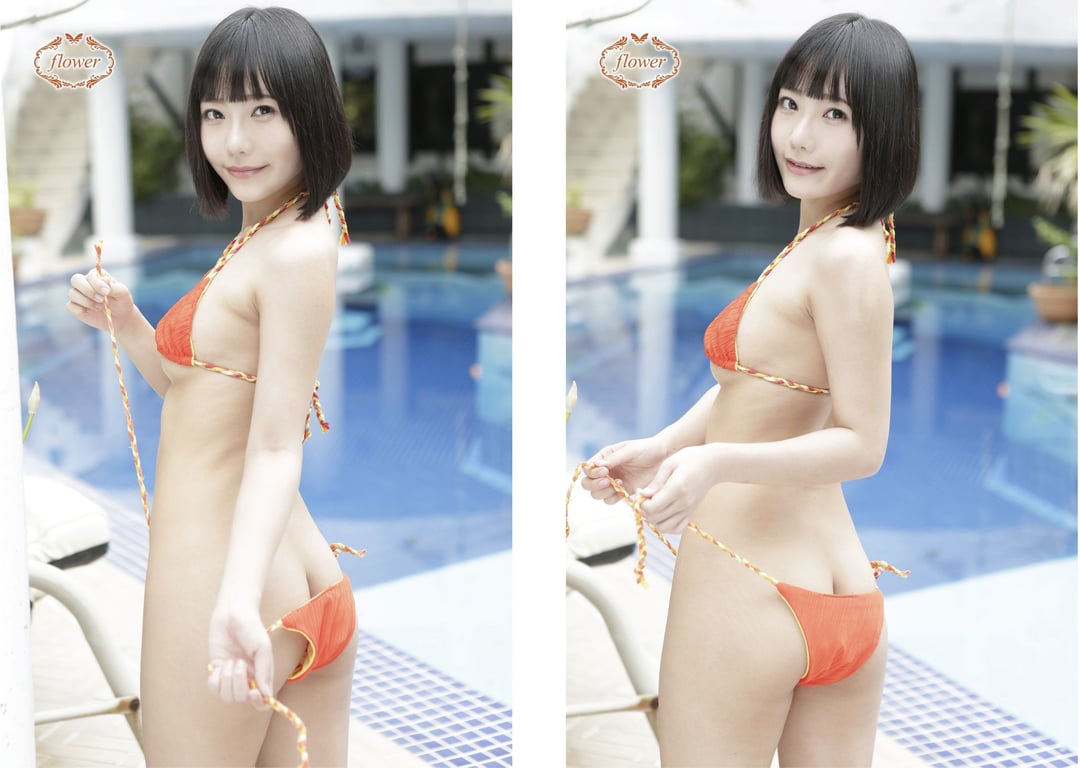 图片[6]-#Yui Shirasaka 白坂有以 – FLOWER vol.01 (2020-12-25) - 全本免费在线观看-阅图吧