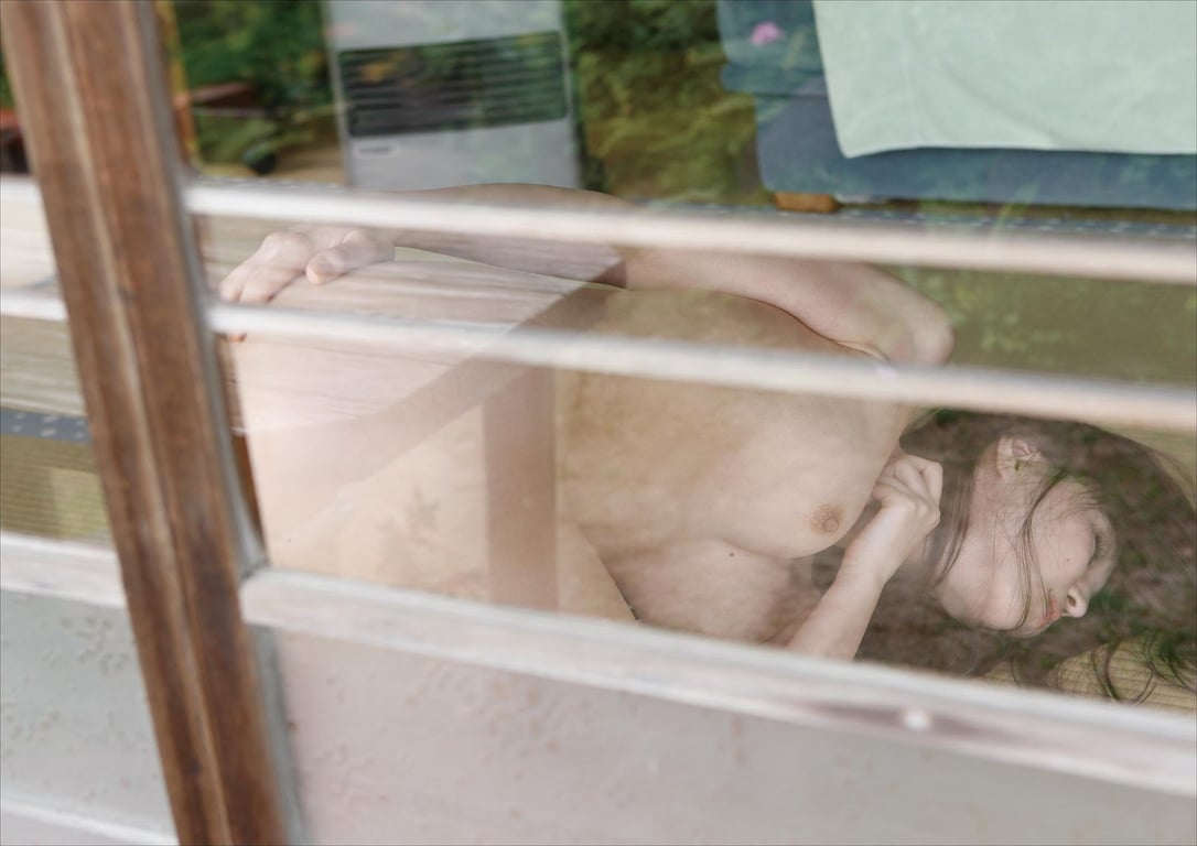 图片[5]-#YURI – Another album 另一个专辑 (NO watermark) - 全本免费在线观看-阅图吧